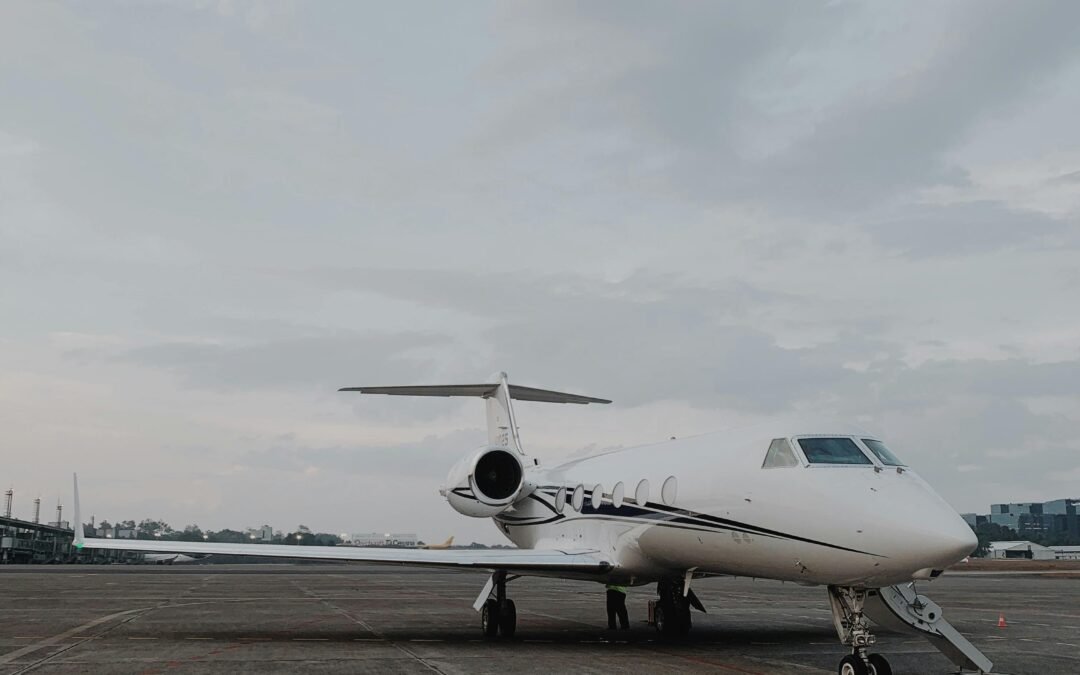Private Jet Flights for Precious Metals Transport (2026): Security, Documentation, Options, and Cost Drivers