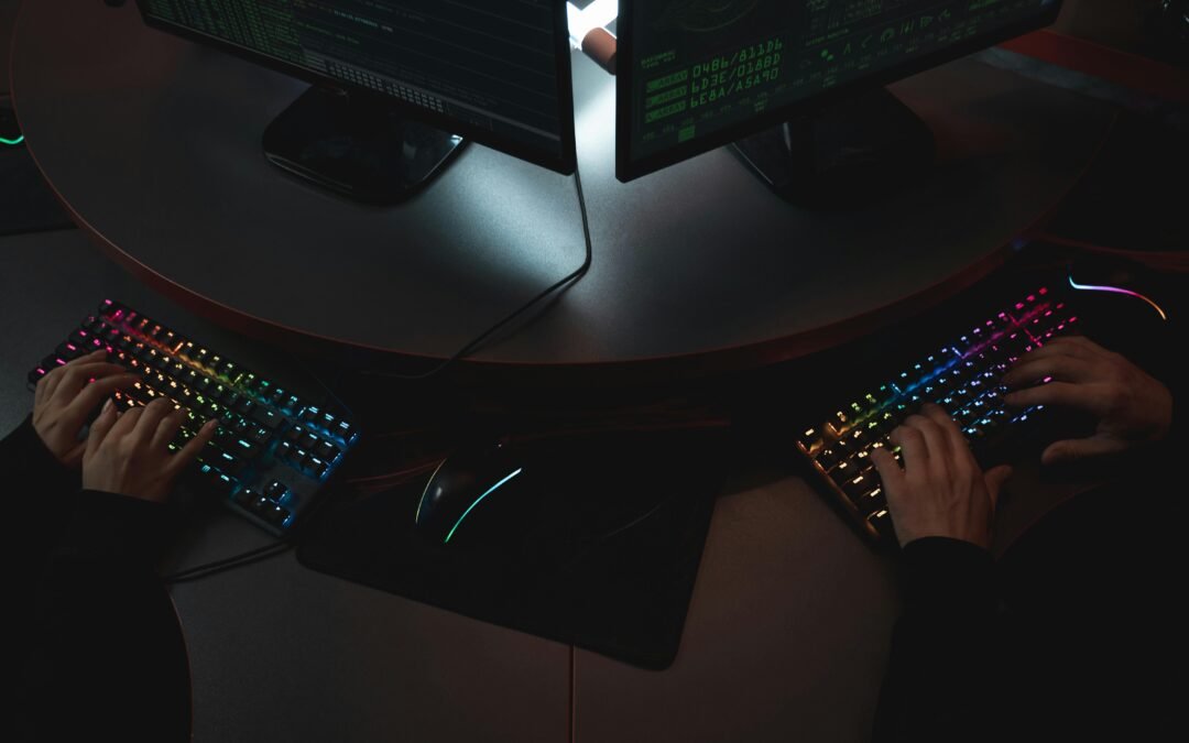 Family Office Cybersecurity: A Technical Playbook to Protect Online Banking Access and Private Wealth Data (2026)