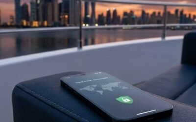 Saily eSIM Review (2026) for Executives: The Hidden Cost of Roaming Visibility Abroad