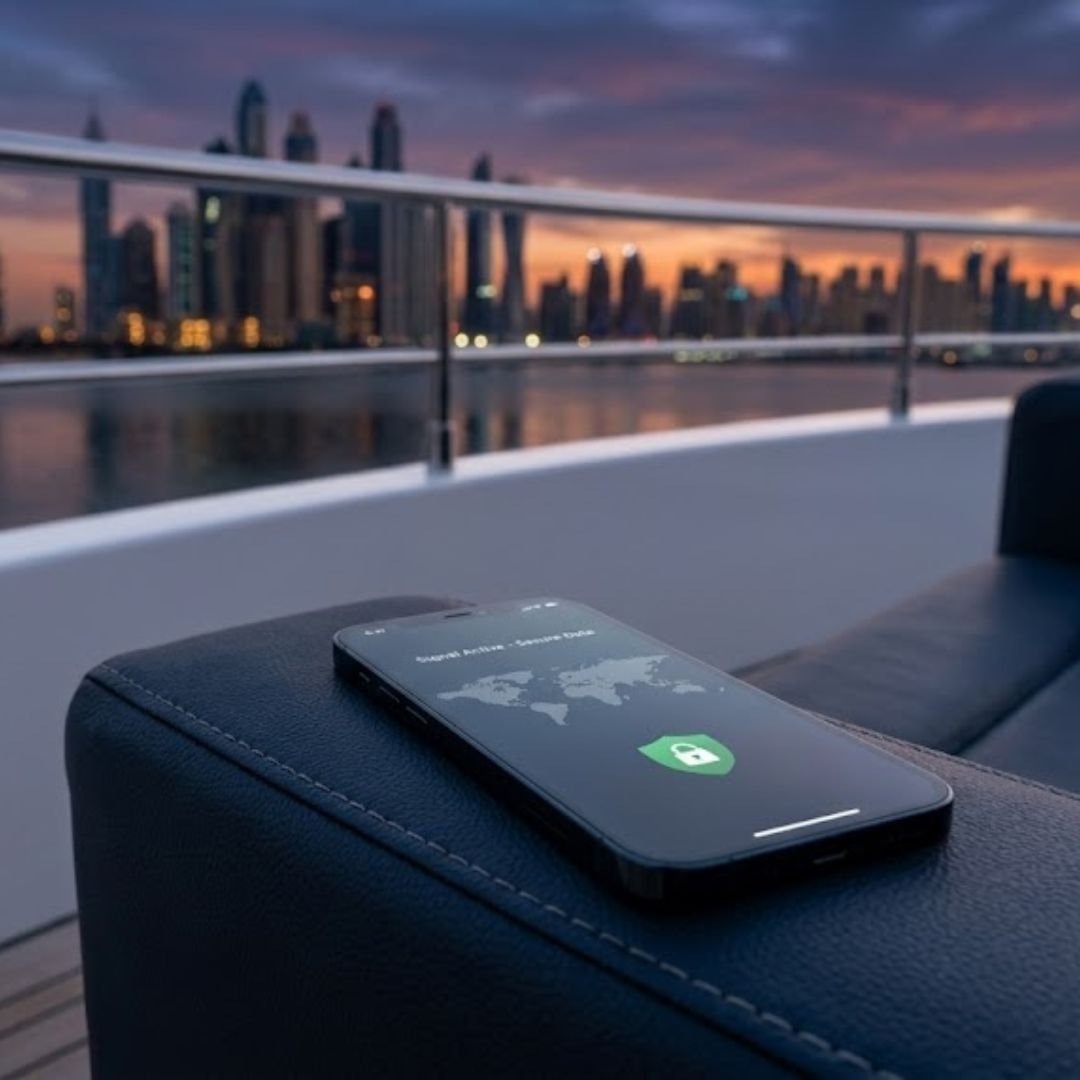 Saily eSIM Review (2026) for Executives_ The Hidden Cost of Roaming Visibility Abroad