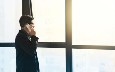 The Digital Emergency Kit for Business Travel in Asia & the Middle East