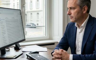 The “Zero-Knowledge” Standard for Family Offices: Why Proton Beats Google Workspace (When Sovereignty Matters)