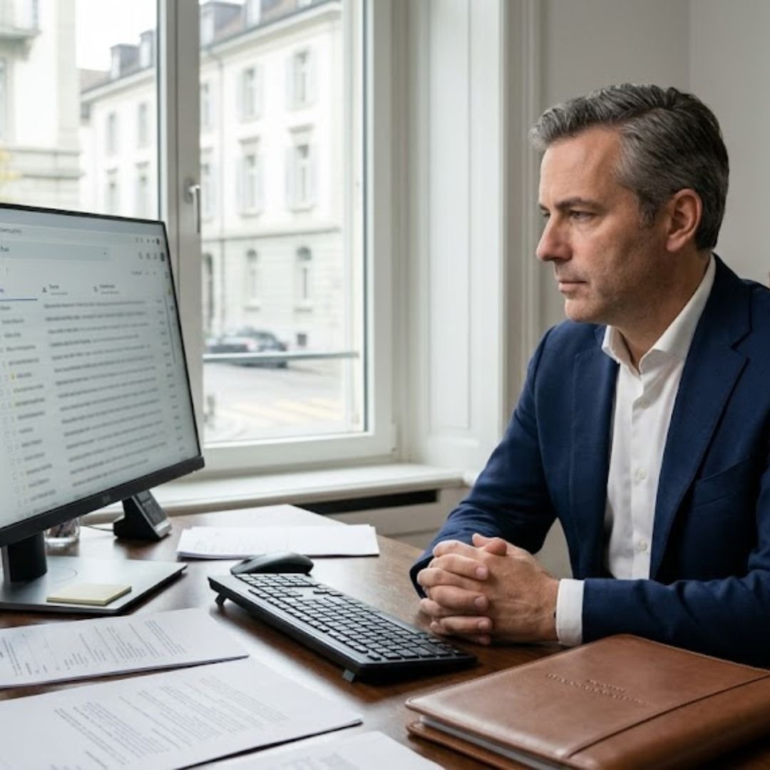 The “Zero-Knowledge” Standard for Family Offices_ Why Proton Beats Google Workspace (When Sovereignty Matters)